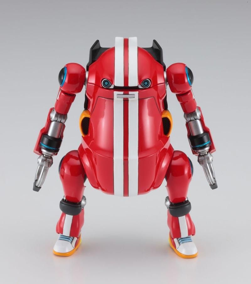 Amazon | ハセガワ メカトロウィーゴ ボトムズコラボシリーズ