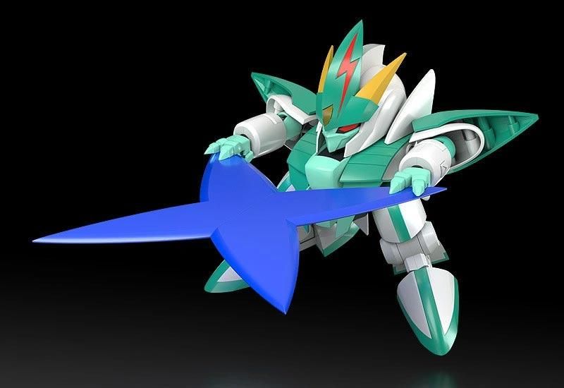 魔神英雄伝ワタル 幻王丸 プラギルド ガレージキット 魔神英雄伝ワタル 幻王丸 プラギルド ガレージキット