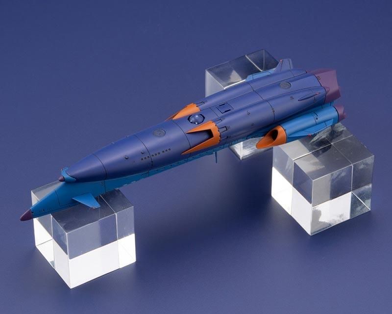 1/1000 万能潜水艦 ノーチラス号 ふしぎの海のナディア プラモデル 1/1000 万能潜水艦 ノーチラス号 ふしぎの海のナディア プラモデル