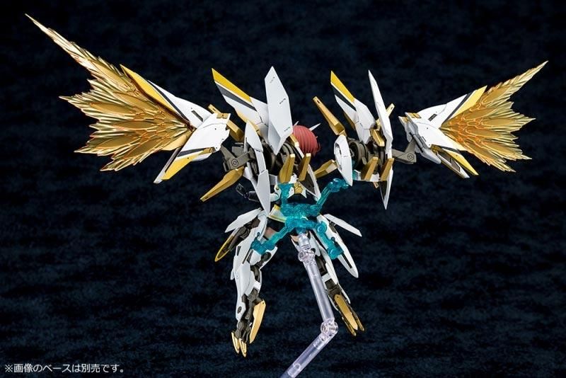 金潟 すぐみ アリス・ギア・アイギス プラモデル コトブキヤ