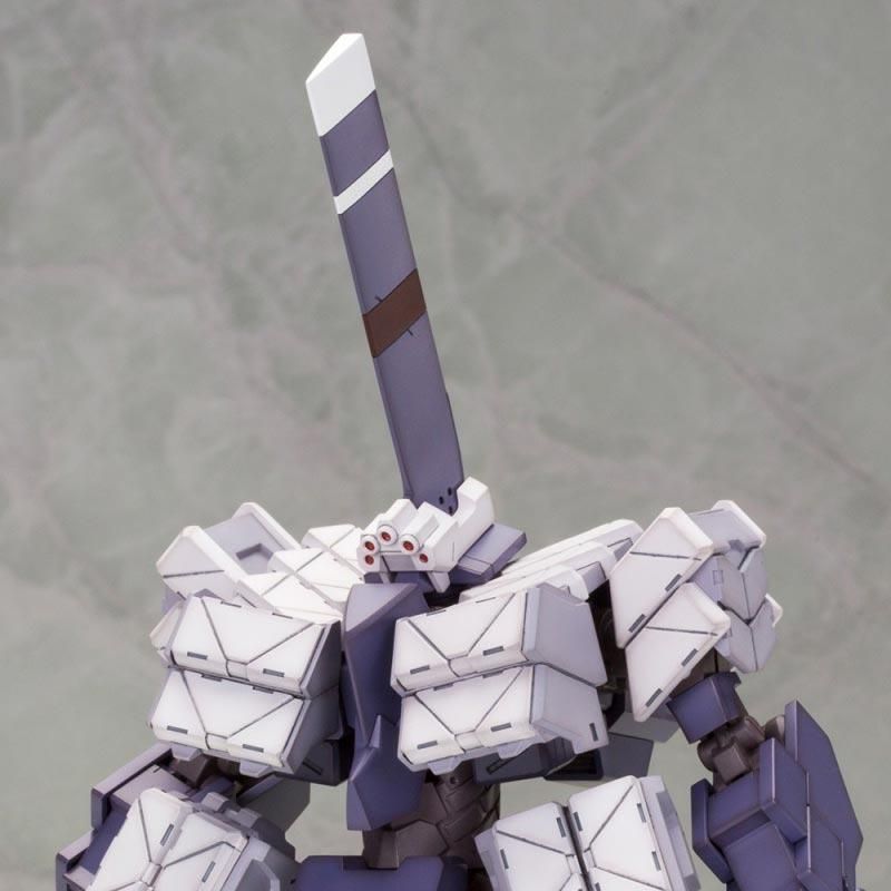 1/100 四八式二型 輝鎚・乙〈狙撃仕様〉：RE2 プラモデル