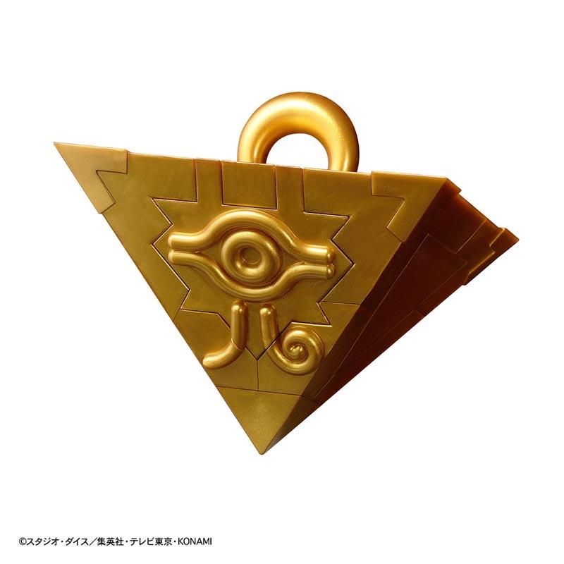 BANDAI NAMCO ULTIMAGEAR 遊戯王　デュエルモンスターズ ULTIMAGEAR 千年パズル 遊戯王デュエルモンスターズ プラモデル