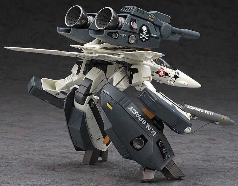ハセガワ 1/48 VF-1S/A ストライクバルキリー 製作記 - おもちゃ ハセガワ 1/48 VF-1S/A ストライクバルキリー 製作記 - おもちゃ