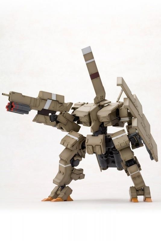 1/100 四八式一型 輝鎚・甲：RE2 フレームアームズ プラモデル