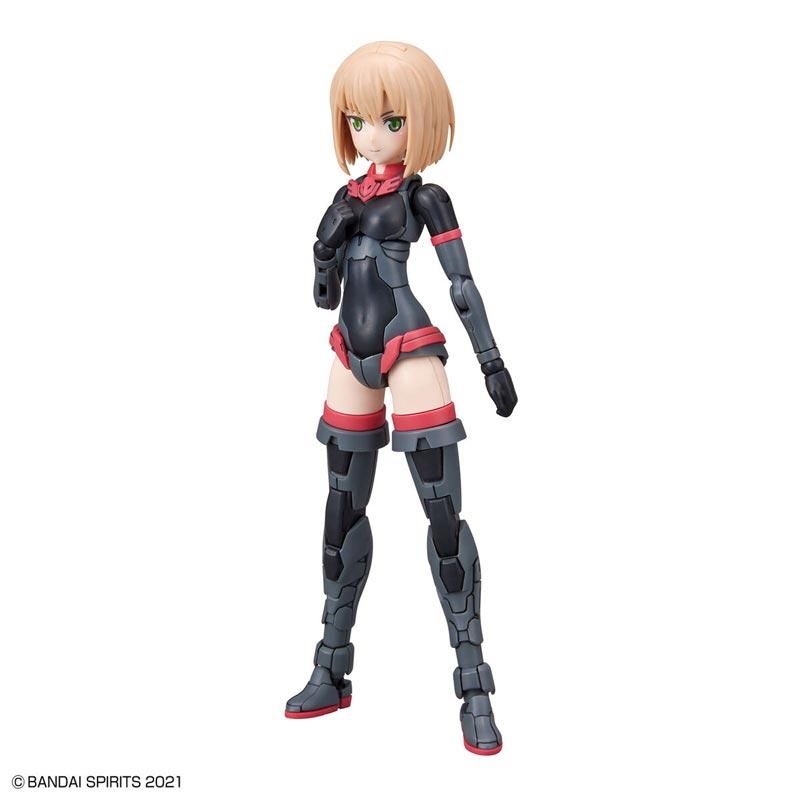 最終値下げ SIS-A00 30MS ティアーシャ[カラーB] バンダイスピリッツ プラモデル 模型/プラモデル