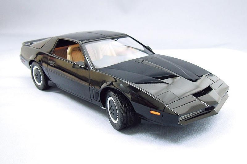アオシマ　京商　ミニッツ　ナイトライダー　KNIGHT 2000 Amazon | 京商 MINI-Z ナイトライダー キット K.I.T.T. KNIGHT