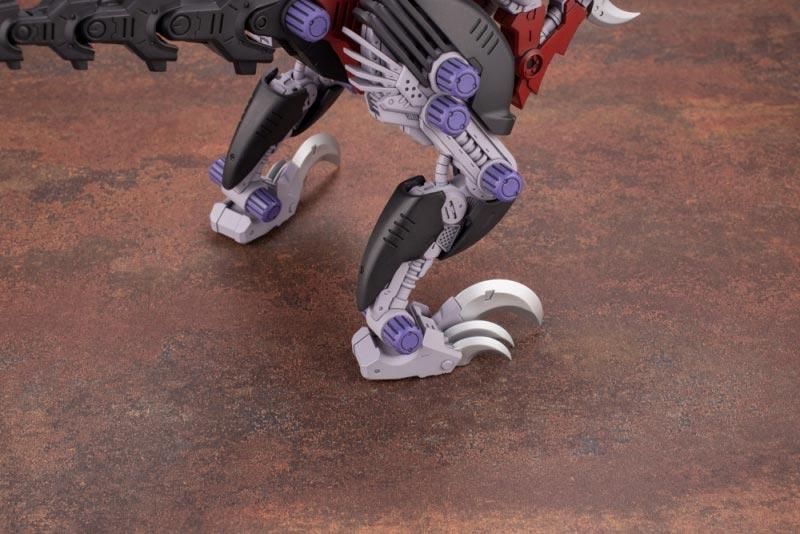 1/72 EZ-027 レブラプター ゾイド ZOIDS プラモデル コトブキヤ