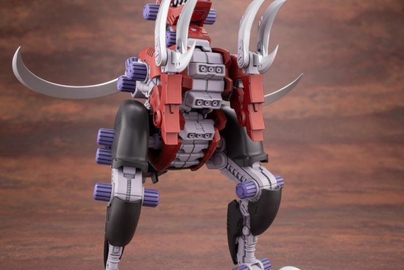 EZ-027 REV RAPTOR｜ZOIDS｜Mecha Model Kits｜Model Kits