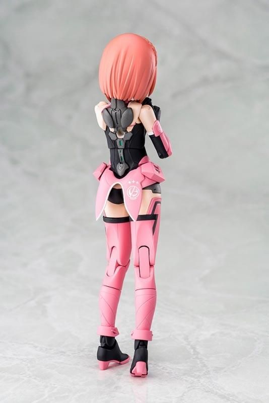 Amazon.co.jp: メガミディヴァイス A3アリス・ギア・アイギス