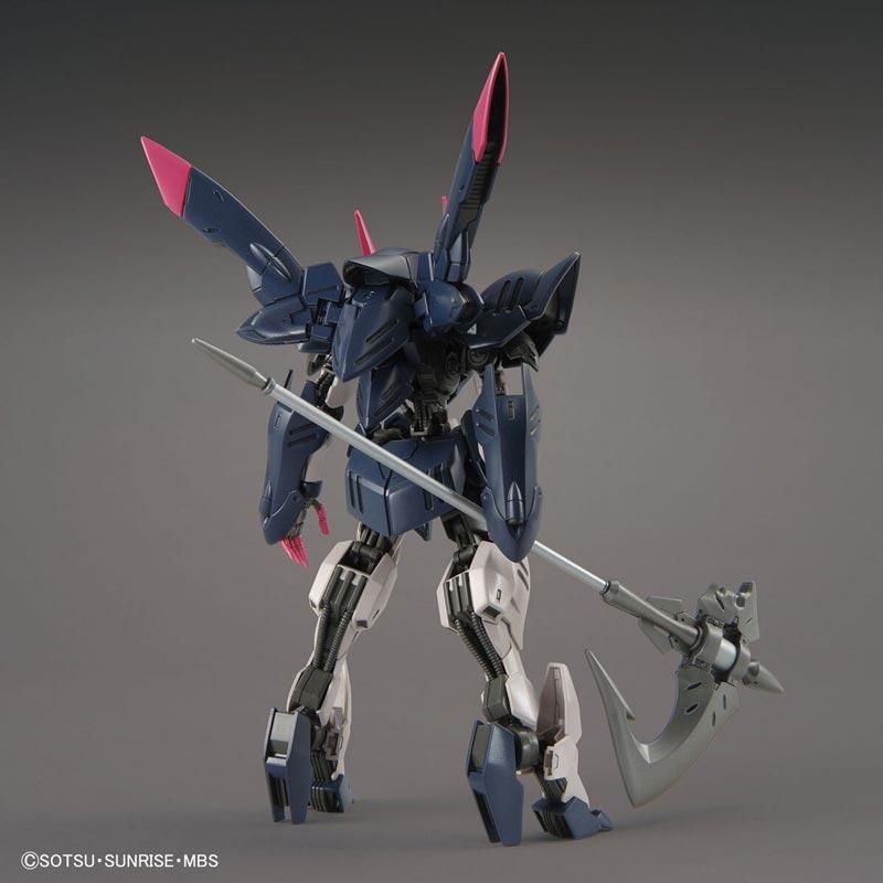 HG 1/144 ガンダムグレモリー 機動戦士ガンダム 鉄血の