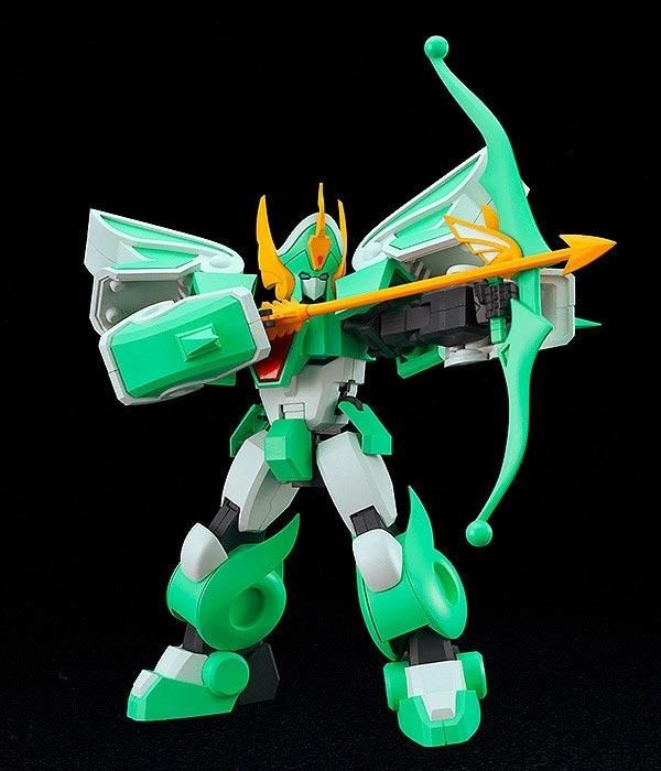 MODEROID ウインザート 魔動王グランゾート プラモデル MODEROID ウインザート 魔動王グランゾート プラモデル
