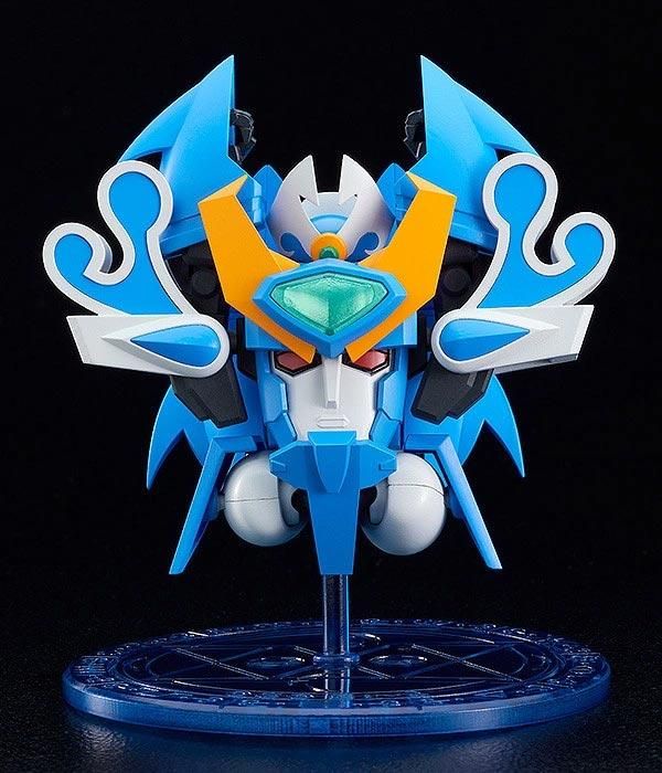 Amazon.co.jp: タカラ 魔動王グランゾート 魔動コレクション18 S