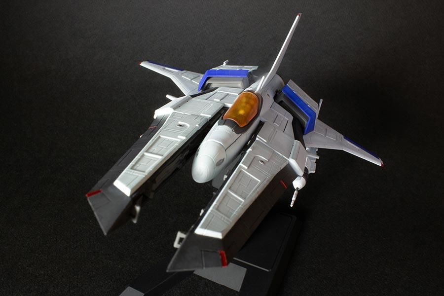 Amazon.co.jp: 三毛労 1/144 グラディウス外伝 セット ロード