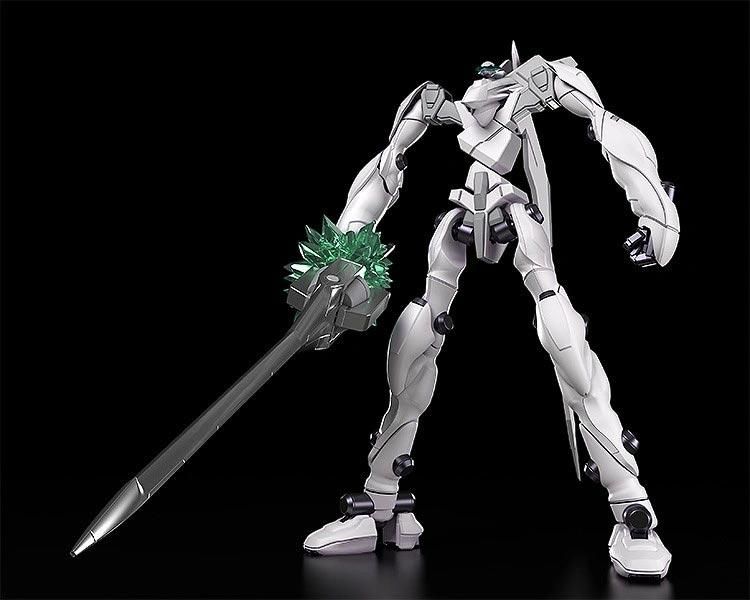 ファフナー　プラモデル　セット アニメ「蒼穹のファフナー THE BEYOND」よりプラモデル
