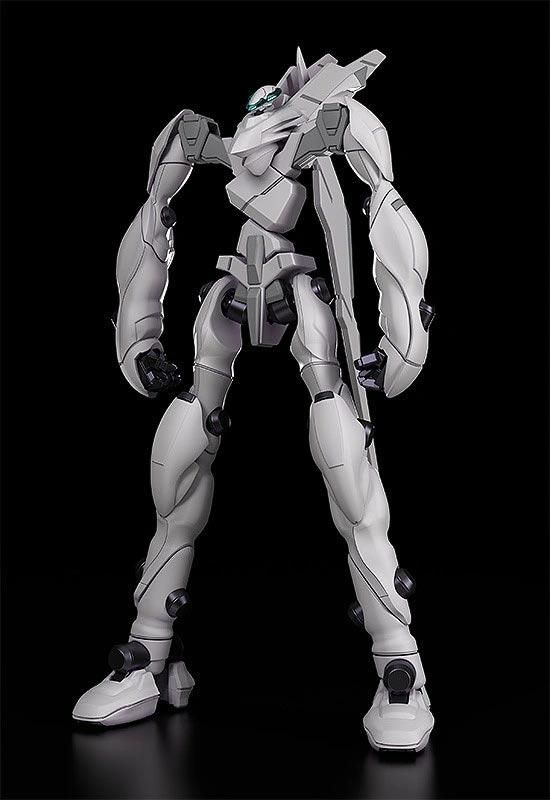 MODEROID ファフナー・マークザイン 蒼穹のファフナー プラモデル MODEROID ファフナー・マークザイン 蒼穹のファフナー プラモデル