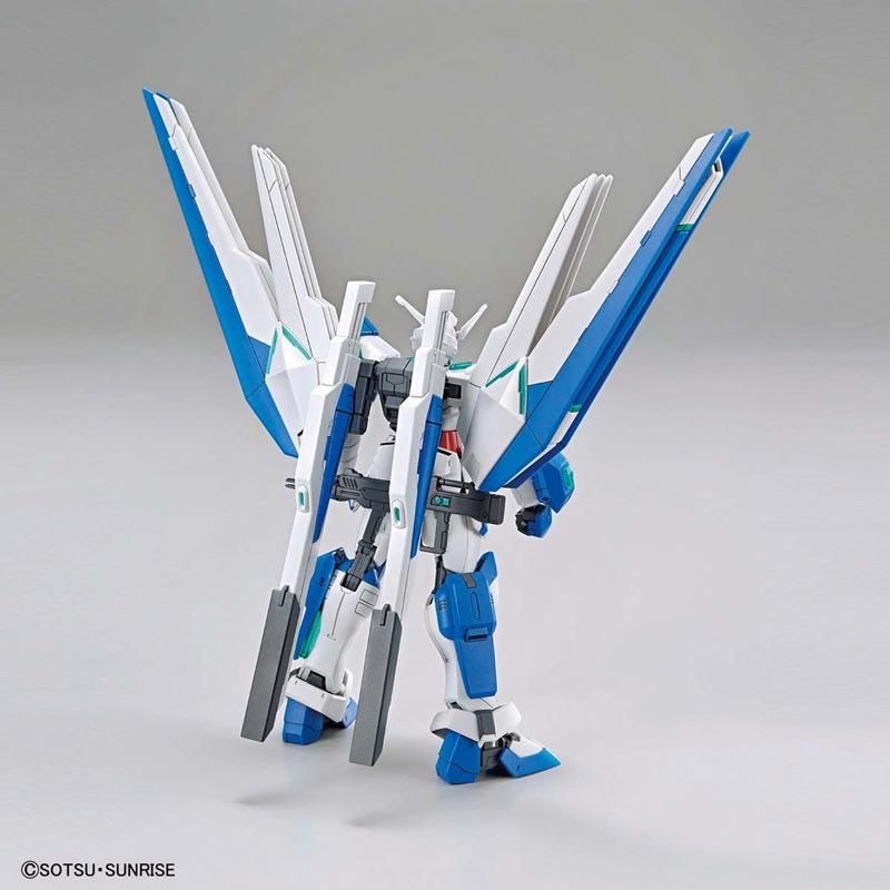 中古】【未組立】1/144 HG ガンダムヘリオス 「ガンダム