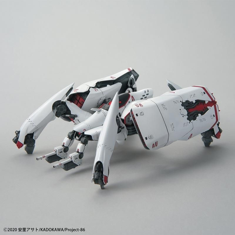 HG 1/48 レギンレイヴ クレナ/アンジュ搭乗機 86-エイティシックス HG 1/48 レギンレイヴ（クレナ/アンジュ搭乗機） 86－エイティ