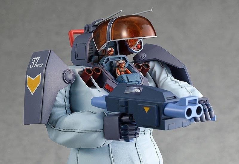 COMBAT ARMORS MAX24 1/72 ソルティック HT128 ビッグフット COMBAT ARMORS MAX24 1/72 ソルティック HT128 ビッグフット