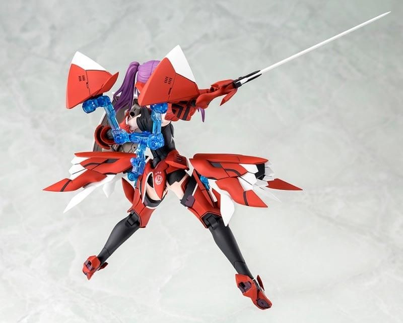 Amazon | 壽屋 メガミデバイス アリス・ギア・アイギス 一条