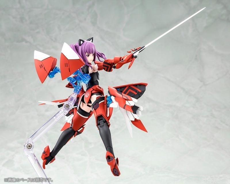 一条 綾香【英俊】 アリス・ギア・アイギス プラモデル コトブキヤ