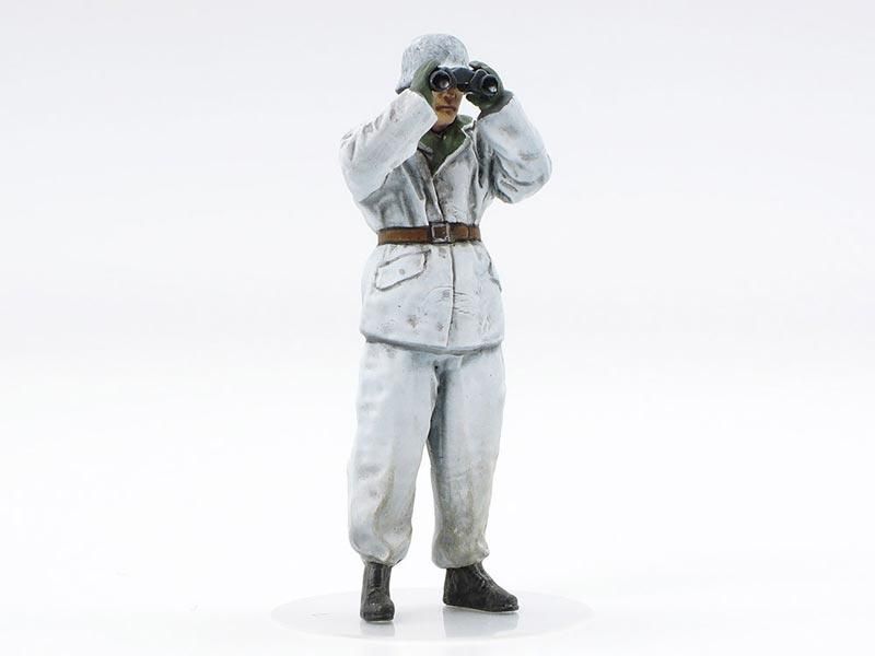 1/48 ドイツ 重対戦車自走砲 ナースホルン プラモデル タミヤ