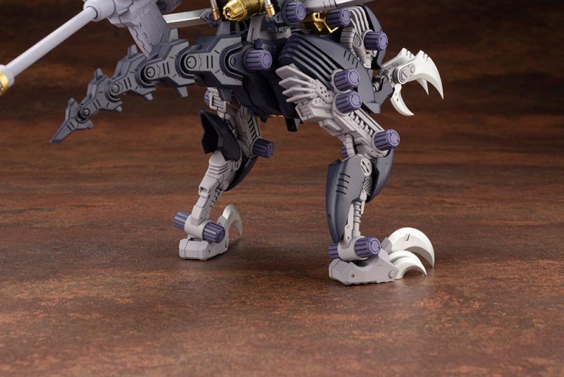 1/72 EZ-027 レイヴェンラプター ゾイド ZOIDS プラモデル コトブキヤ