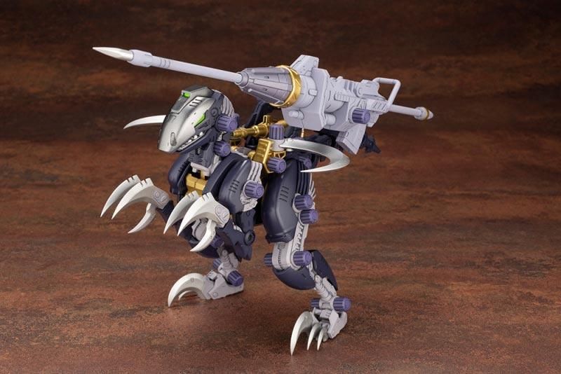 1/72 EZ-027 レイヴェンラプター ゾイド ZOIDS プラモデル