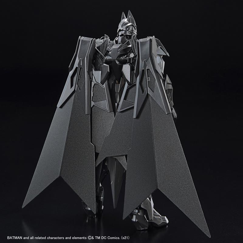 Figure-rise Standard Amplified バットマン DCコミックス Figure-rise Standard Amplified バットマン DCコミックス