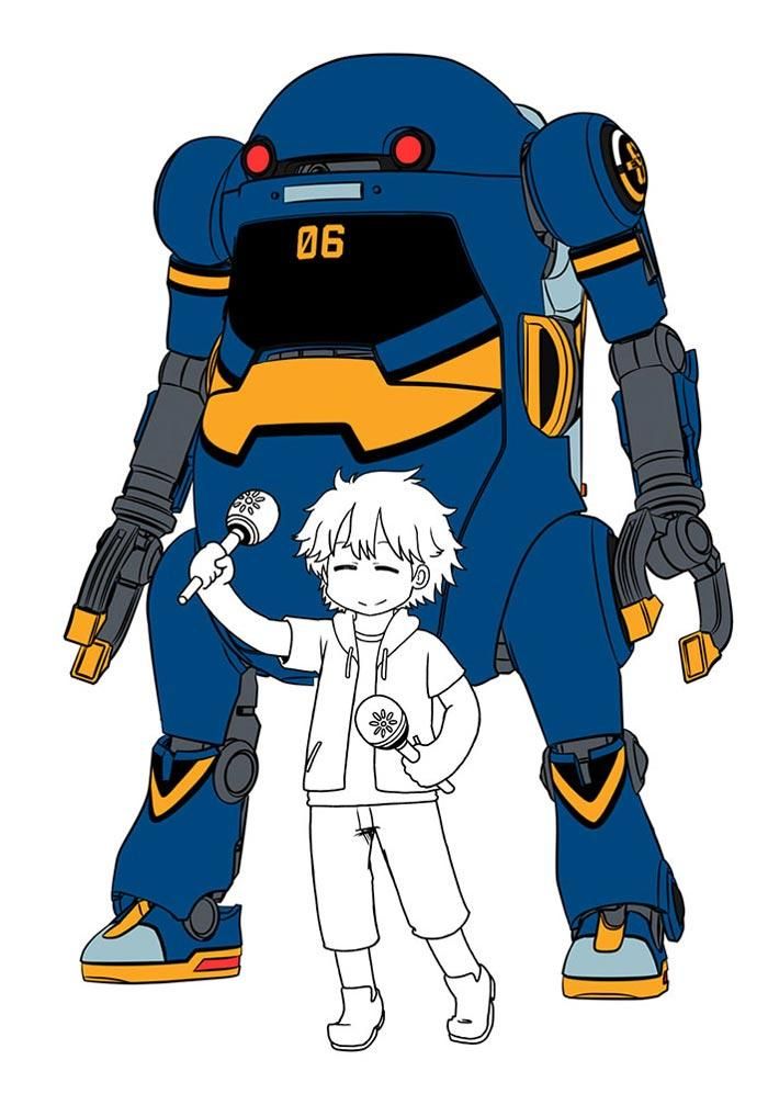 プラモデル20メカトロウィーゴ エヴァコラボシリーズ Vol.1