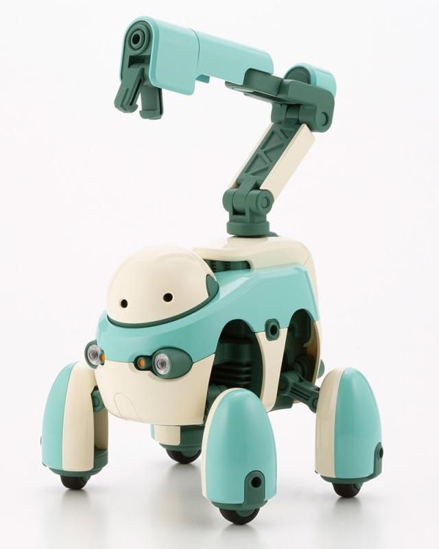 定番人気！ TAMOTU MARUTTOYS モデリズムコラボ［うすみどりVer.］ その他