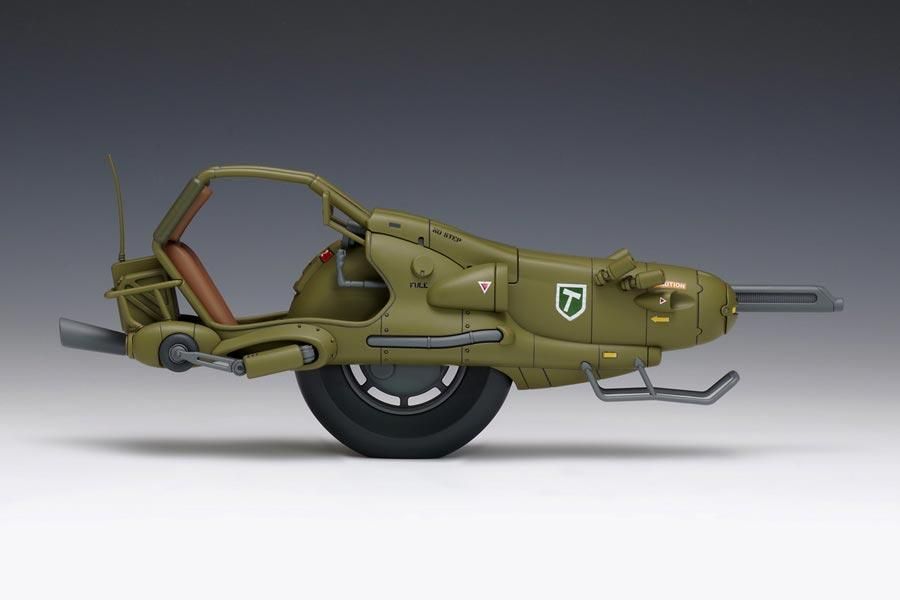 お歳暮 MONO FIGHTING 1/20 BIKE ヴイナス戦記 HOUND（ハウンド） その他