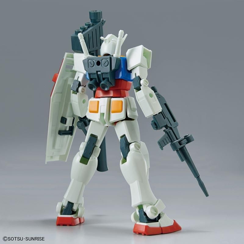 機動戦士ガンダム プラモデル 7種セット Amazon | HGシリーズ MSセレクション21 機動戦士ガンダム 全7種