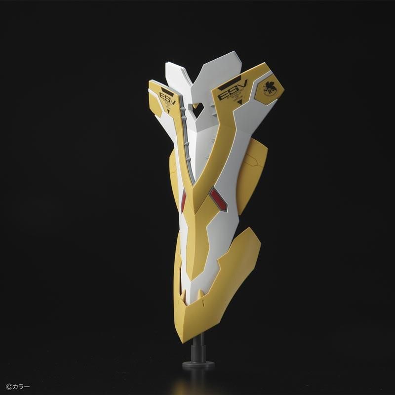 BANDAI SPIRITS ホビーディビジョンより、『ヱヴァンゲリヲン新