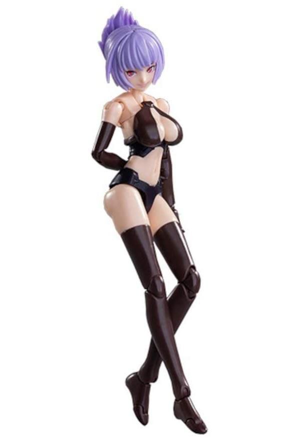 定率割引 往復 1/12 ARACHNE -アラクネ- A.T.K.GIRL プラモデル 童友社 / 御模 その他