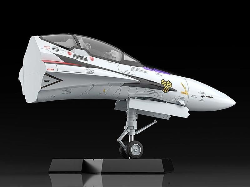 PLAMAX MF-51 minimum factory 1/20 機首コレクション VF-25F PLAMAX MF-51 minimum factory 1/20 機首コレクション VF-25F