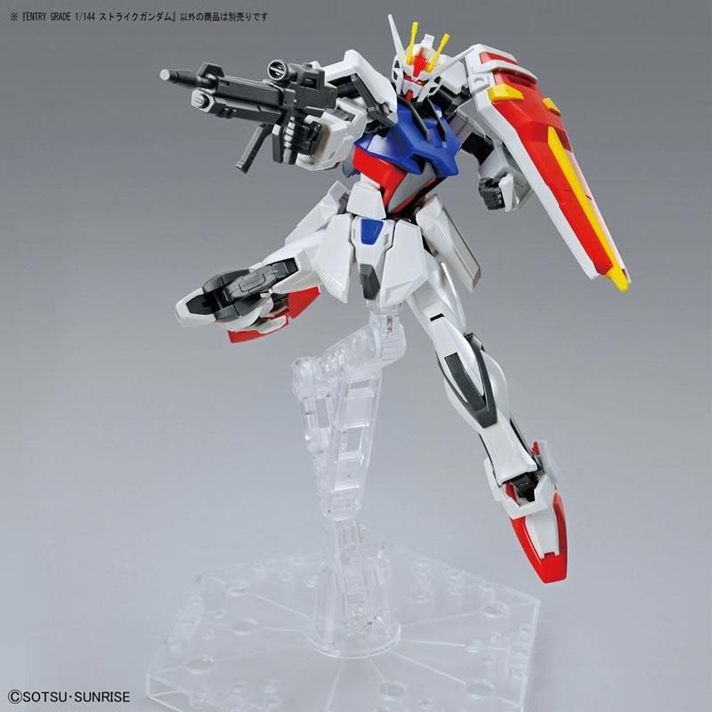 ENTRY GRADE ストライクガンダム 1/144スケール – SOOTANG HOBBY