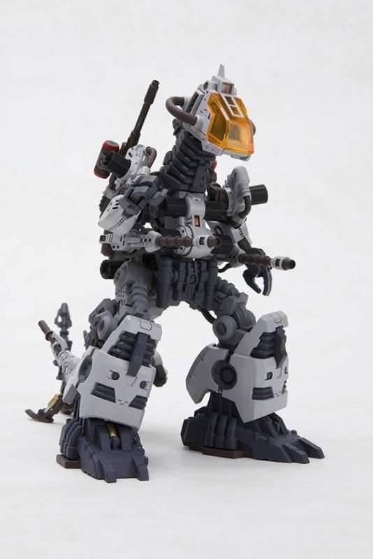 1/72 RZ-014 ゴドス マーキングプラスVer. ZOIDS プラモデル