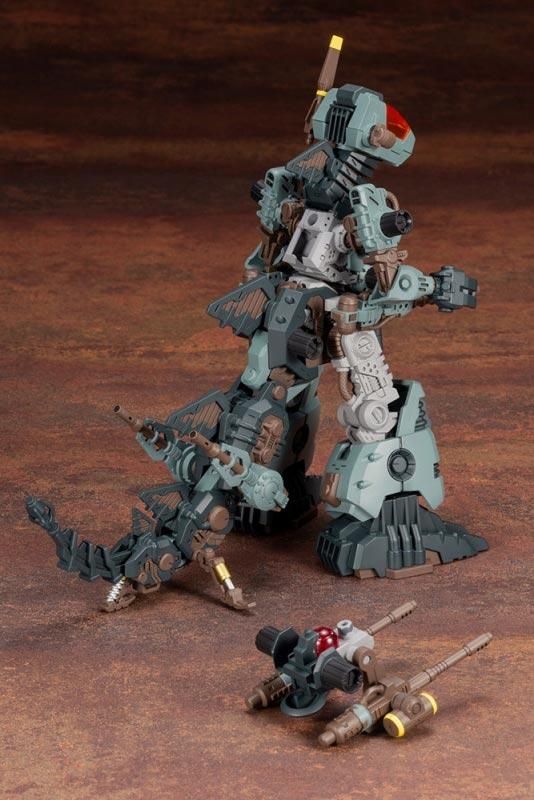 1/72 RMZ-11 ゴドス 旧共和国仕様 ゾイド ZOIDS プラモデル