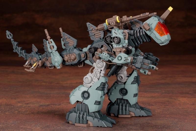 1/72 RMZ-11 ゴドス 旧共和国仕様 ゾイド ZOIDS プラモデル
