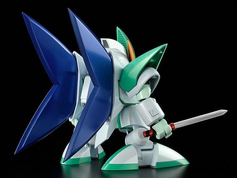 PLAMAX 鋼衣幻王丸(めたるじゃけっとげんおうまる) 魔神英雄伝 PLAMAX 鋼衣幻王丸(めたるじゃけっとげんおうまる) 魔神英雄伝