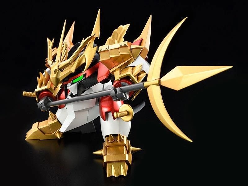 PLAMAX 鋼衣戦王丸(めたるじゃけっとせんおうまる) 魔神英雄伝 PLAMAX 鋼衣戦王丸(めたるじゃけっとせんおうまる) 魔神英雄伝