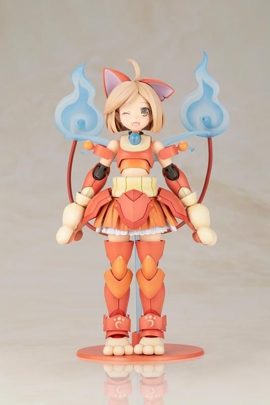 Amazon | 装甲娘 LBCS:ジ・バニャン コザクラツグミ 全高約150mm