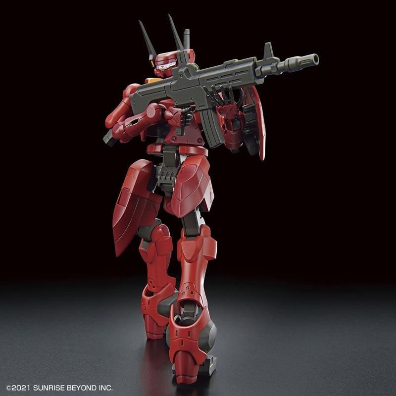 Amazon | BANDAI SPIRITS(バンダイ スピリッツ) HG 境界戦機