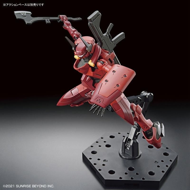 Amazon.co.jp: 1/72 ニュウレン 境界戦機 HG プラモデル AM22U
