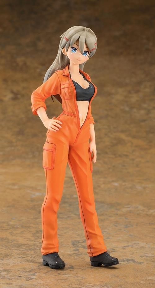 1/12 たまごガールズ コレクション No.25 “ルーシー・マクドネル
