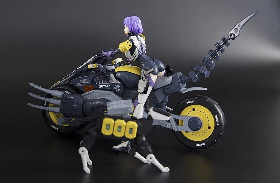 ル 年末のプロモーション 1/12 狩人詩篇 アーリア プラモデル スヤタ / SUYATA|文具と その他