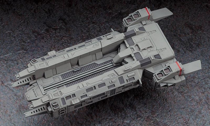 Amazon.co.jp: イエローサブマリン マクロス マクロス要塞艦 1