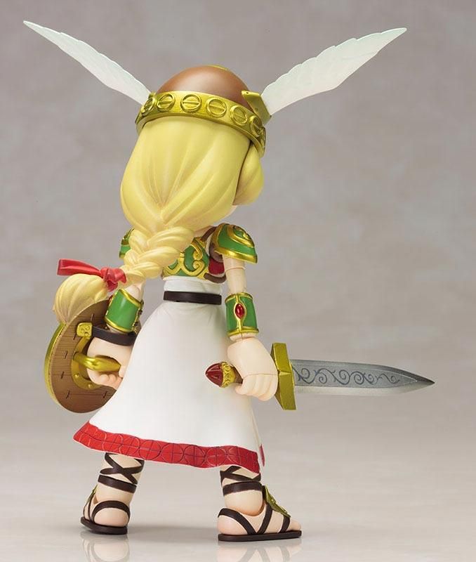 2024新商品 ワルキューレ ワルキューレの伝説 コトブキヤ｜文具 プラモデル ゲームキャラクター