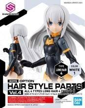 30MS ץإѡVol.4 󥰥إ4Υۥ磻1ϡ[ץǥ]