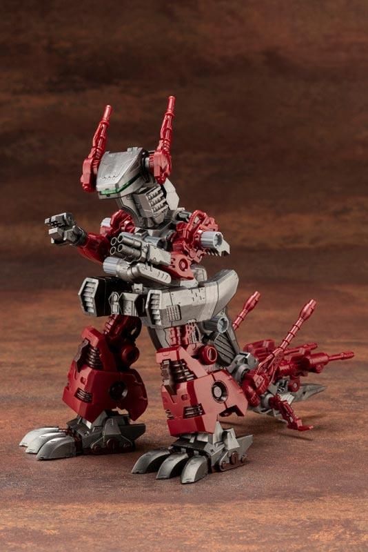 1/72 EZ-017 イグアン マーキングプラスVer. ゾイド ZOIDS 1/72 EZ-017 イグアン マーキングプラスVer. ゾイド ZOIDS